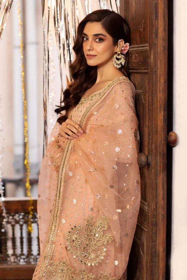 The Paan Phool Kurta Set - Image 3